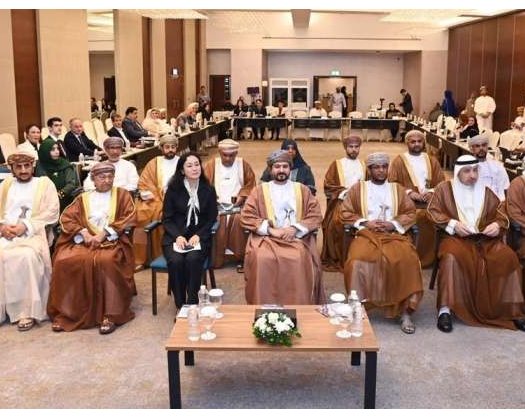 WTO Roundtable Highlights Oman’s Role In Supporting Multilateral Trade System