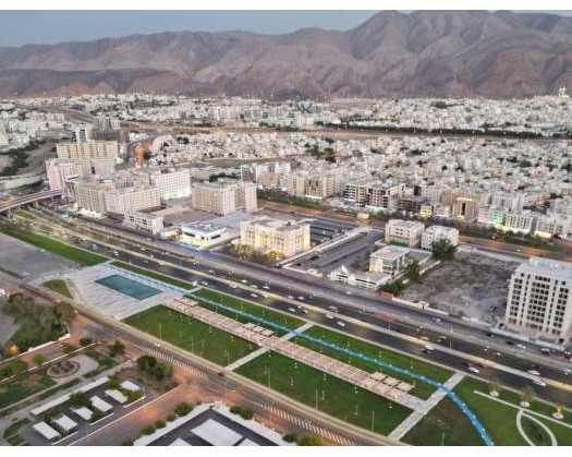 Governorate Of Muscat: Sustainable Development & Promising Investment Opportunities