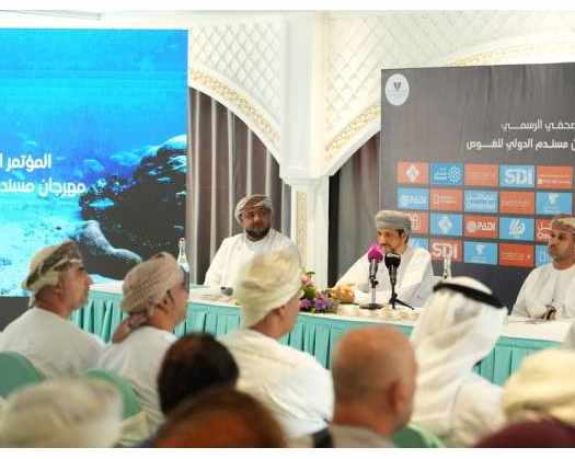 Details Of Inaugural Musandam International Diving Festival Unveiled