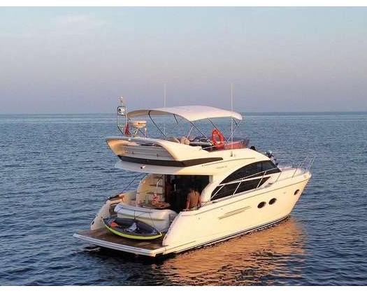 Yachts Enhance Marine Tourism In Oman