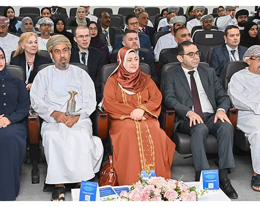 Regional Symposium Discusses Ways To Enhance Ranking Of Omani, Arab Universities