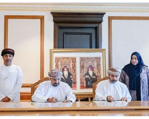 Cooperation Agreement Signed To Fund 40 Home-Based Projects