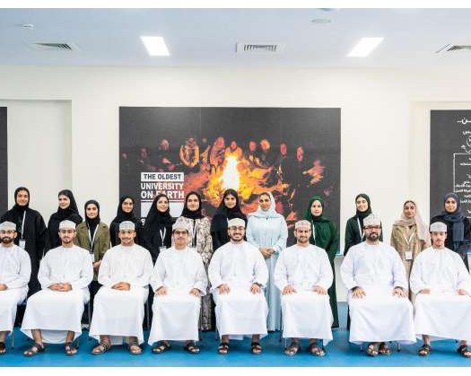RAM Launches Bawsala Fellowship Programme