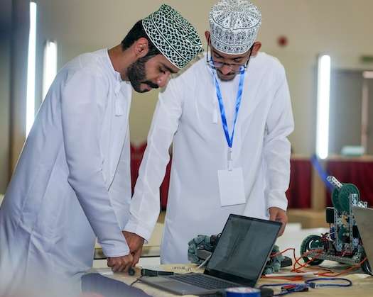 University Of Technology And Applied Sciences - Mussanah To Launch “ Oman IoT & AI Challenge 2025”