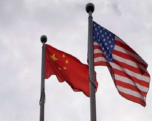 China Targets 28 US Defence Firms With Sanctions 