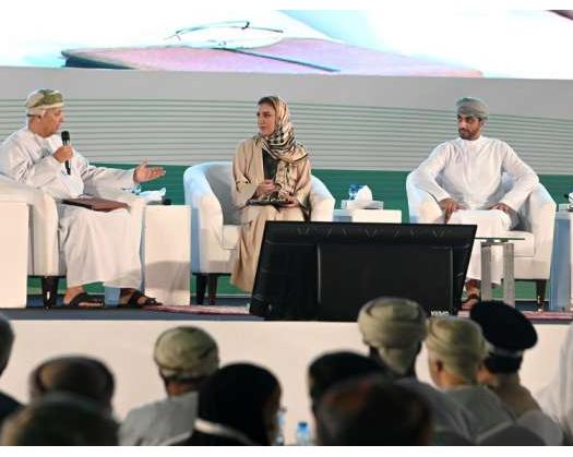 Omani-Arab Investment Forum Explores Ways To Boost Economic Cooperation