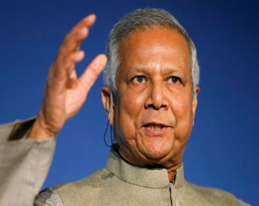 Bangladesh Approaches India For Pm Modi-Yunus Talks At BIMSTEC Bangkok Summit