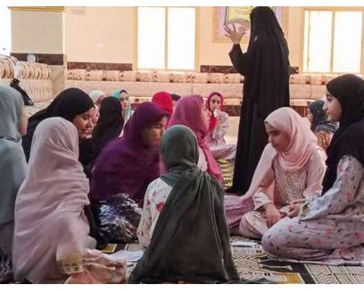 Women's Education, Guidance Centre In South Al Batinah Achieves Qualitative Milestones