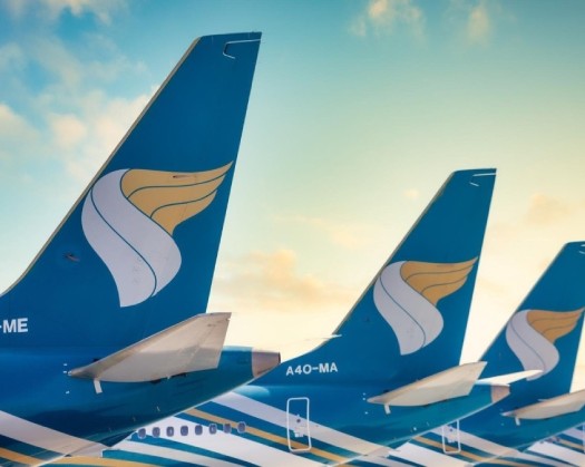 Oman Air Committed To Total Transformation For Growth: CEO Korfiatis