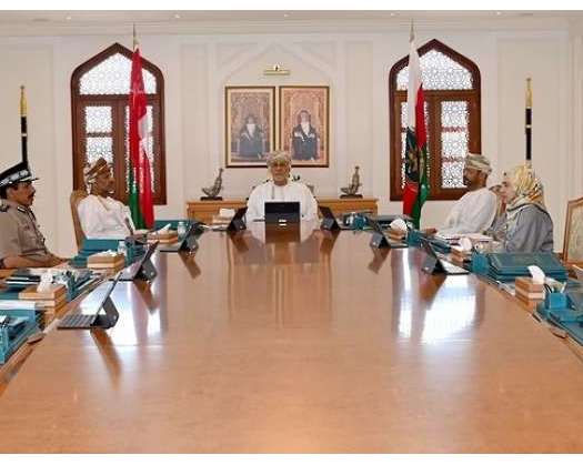 Strategic, Defence Studies Academy Board Of Trustees Holds Meeting