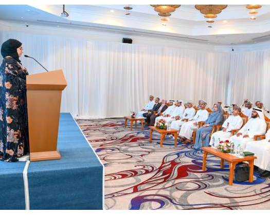 Oman Hosts Workshop On Developing Environmental Performance Index In GCC