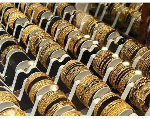 Oman's Total Import Of Gold Records A 41 Percent Increase