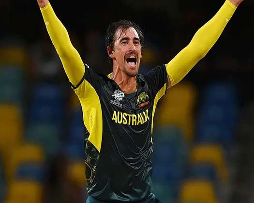 Starc, Maxwell And Australia Stand On Cusp Of Making History In Second ODI Against Pakistan