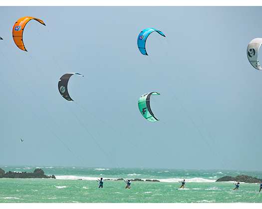 One Week To Go For The Highly Anticipated Oman Kite Festival 2025