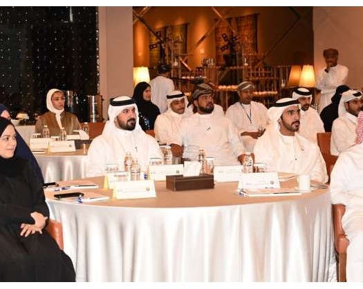 GCC Judicial Accounting Workshop Begins In Salalah