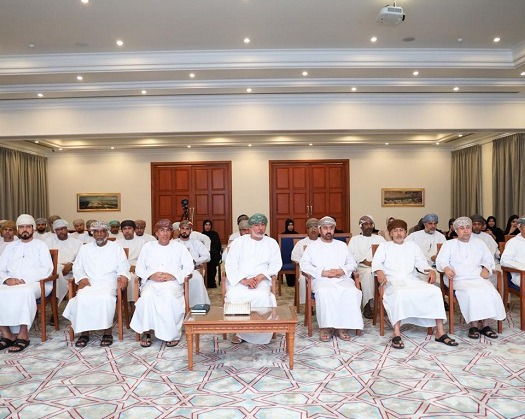 Performance Indicators Of Muscat Governorate Reviewed