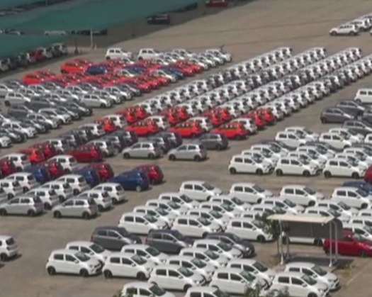 India: Festive Auto Retail Sales Up 11.76% Driven By Rebounding Rural And Pent-up Demand