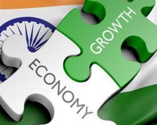 India's GDP To Grow 6.4% In 2024-25 Against 8.2% Last Fiscal, Shows First Government Estimate