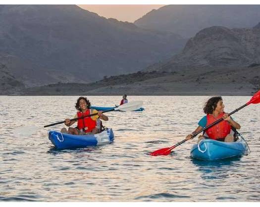 Carnival To Promote Wadi Dayqah As An Important Tourist Destination