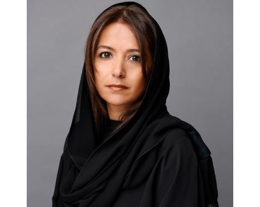 Huda Al-lawati - Transforming Business Landscape Through Digitalisation