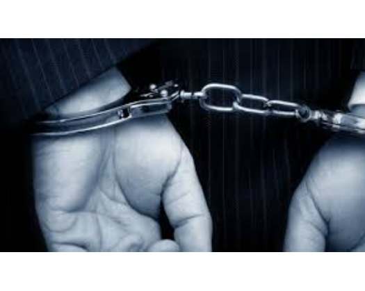 Person Arrested For Murder In Muscat