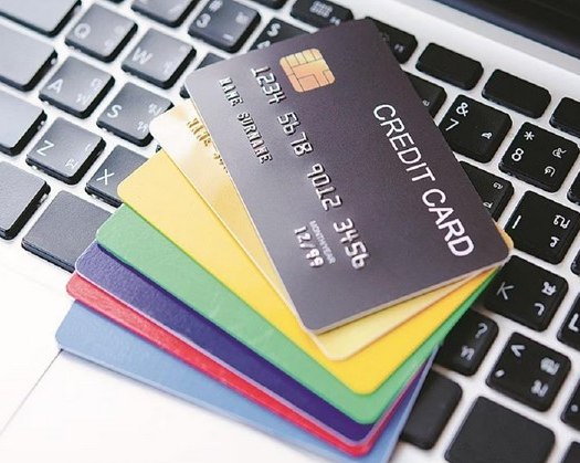 Credit Card Market In India To Double By 2028-29: Report