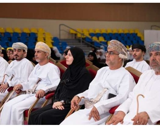 Quran Memorisation Competition In Al Dhahirah Concludes