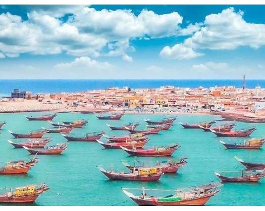 Tourism Boom In South Al Sharqiyah During Holiday