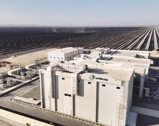 Manah 2 Solar Power Project A Step Towards Net Zero Emissions In Oman