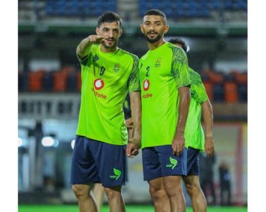 Seeb Club Aim For Historic AFC Champions League Group Stage Spot