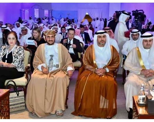 Oman Participates In Forum On Combating Human Trafficking In The Middle East
