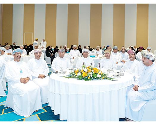 Ministry Of Education's Projects And Services Forum Commences