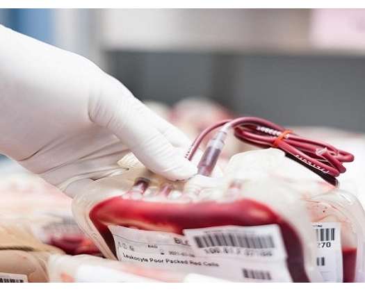 Urgent Appeal Made For Blood Donation In Oman