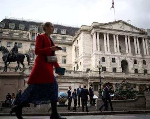 Female Business Leaders In Britain Falls In 2024, Report Says