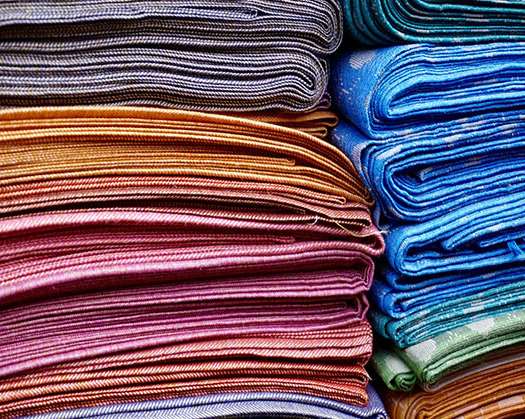 India's Overall Textiles Exports In October Up 11.6%, Apparels Soar 35.1%