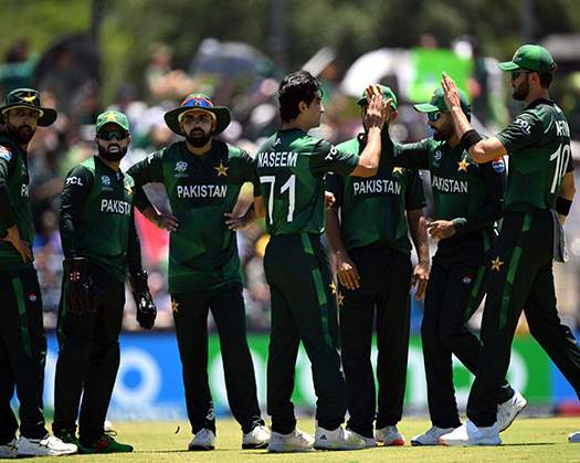 PCB Relocates ODI Tri-series With New Zealand, South Africa To Lahore And Karachi