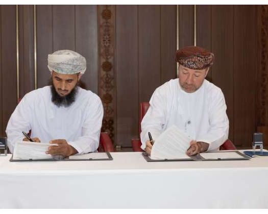 National Museum, Oman Thakira Centre Sign Cooperation Pact