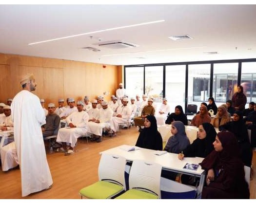 “Mustaqil” Emerges As First National Programme To Detect Student Entrepreneurship Skills