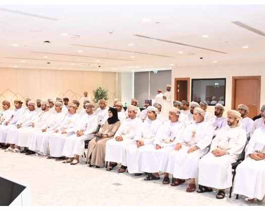 Royal Academy Of Management Launches Municipal Council Members Programme