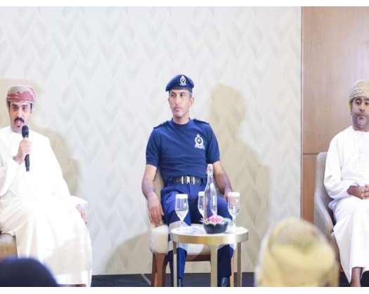 Meeting Highlights Strengthening Partnership With Private Sector In Al Dakhiliyah Governorate