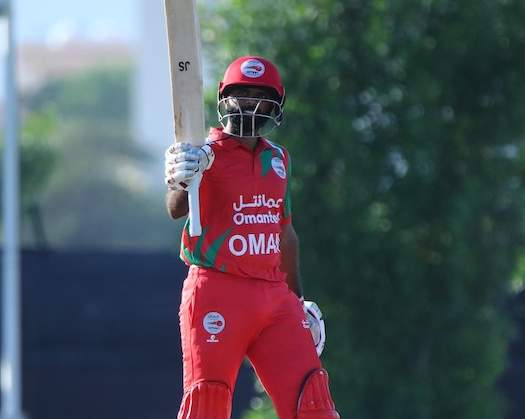 Oman’s New-look Squad Aims For Second Successive Victory In Tri-series After Impressive Win Over UAE