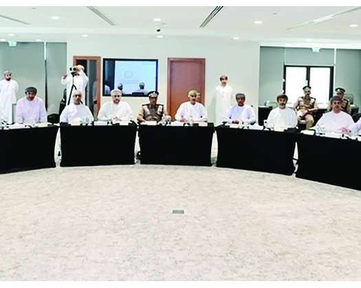 Discussion On Risk Management At The Royal Academy Of Management