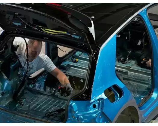EU-US Deal Set To Lower Car Tariffs