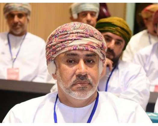Sayyid Suleiman Al Busiadi Elected New Oman Football Association Chairman