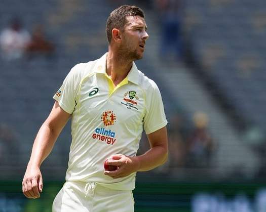 Josh Hazelwood Replaces Scott Boland As Australia Announce Playing XI For Brisbane Test Against India