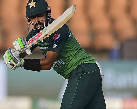 Former South African Skipper Backs Babar Azam To Score More Runs After Stepping Down From Captaincy