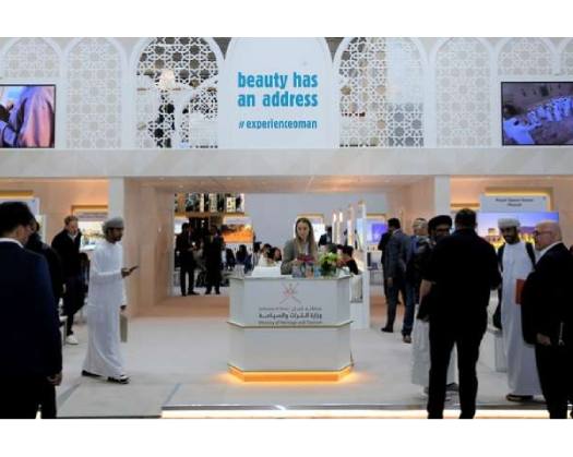 Oman To Take Part In ITB Berlin As An Official Partner