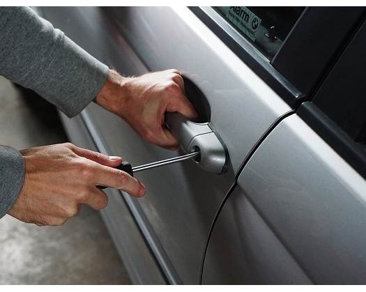 Beware Of Car Thieves! Duo Who Stole Several Vehicles Arrested In Muscat