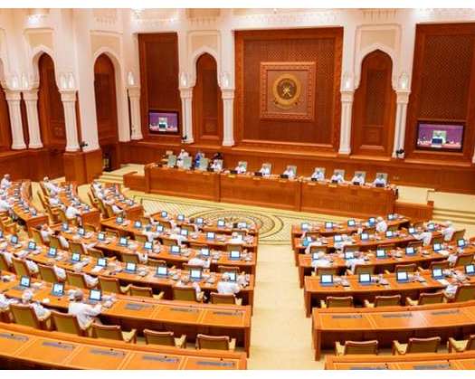 Shura Council Continues Discussion On Statement Of Commerce Minister