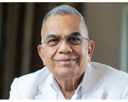 PNC Menon Becomes Richest Omani Citizen As Per Forbes Global Ranking